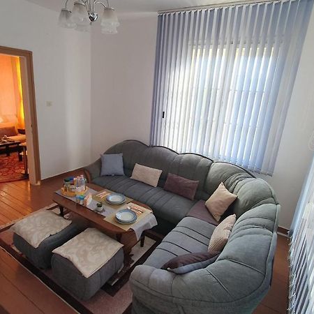 Mk Apartment Sopot Buitenkant foto