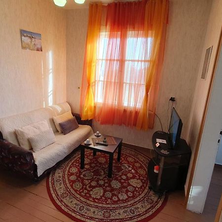 Mk Apartment Sopot Buitenkant foto