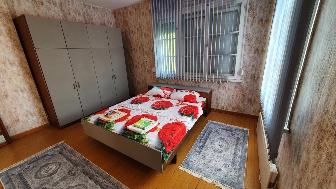 Mk Apartment Sopot Buitenkant foto