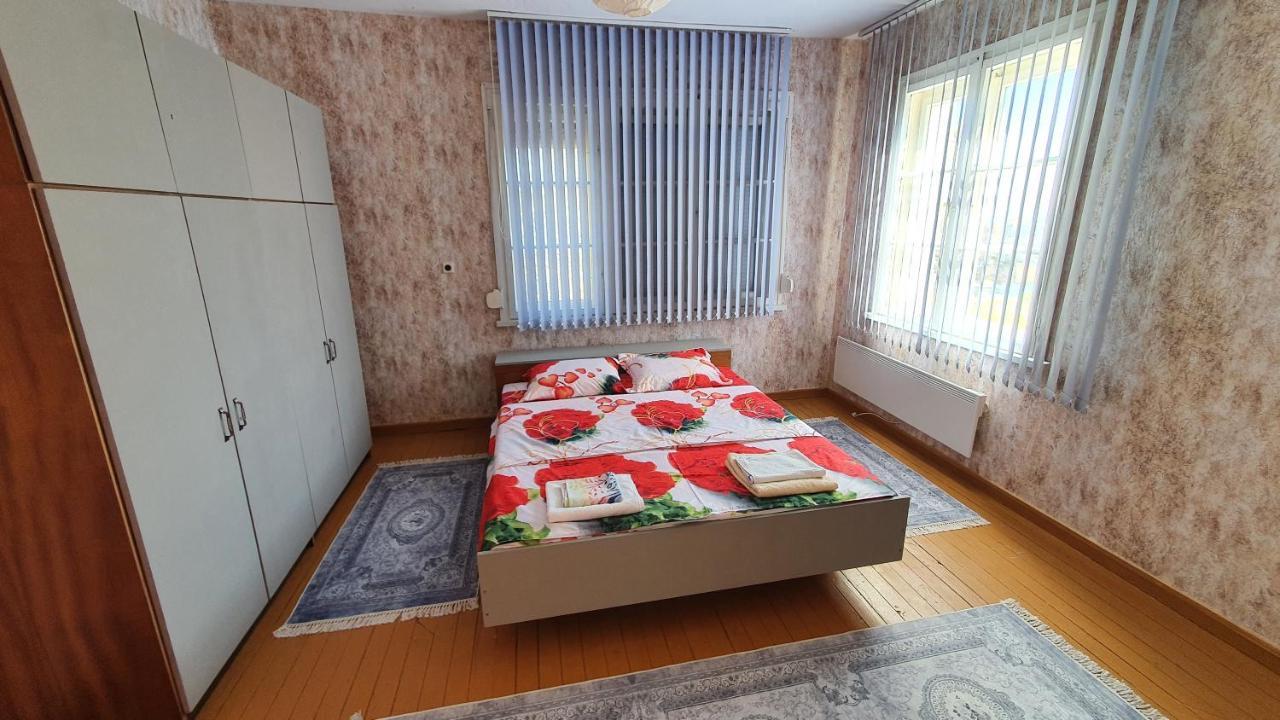 Mk Apartment Sopot Buitenkant foto