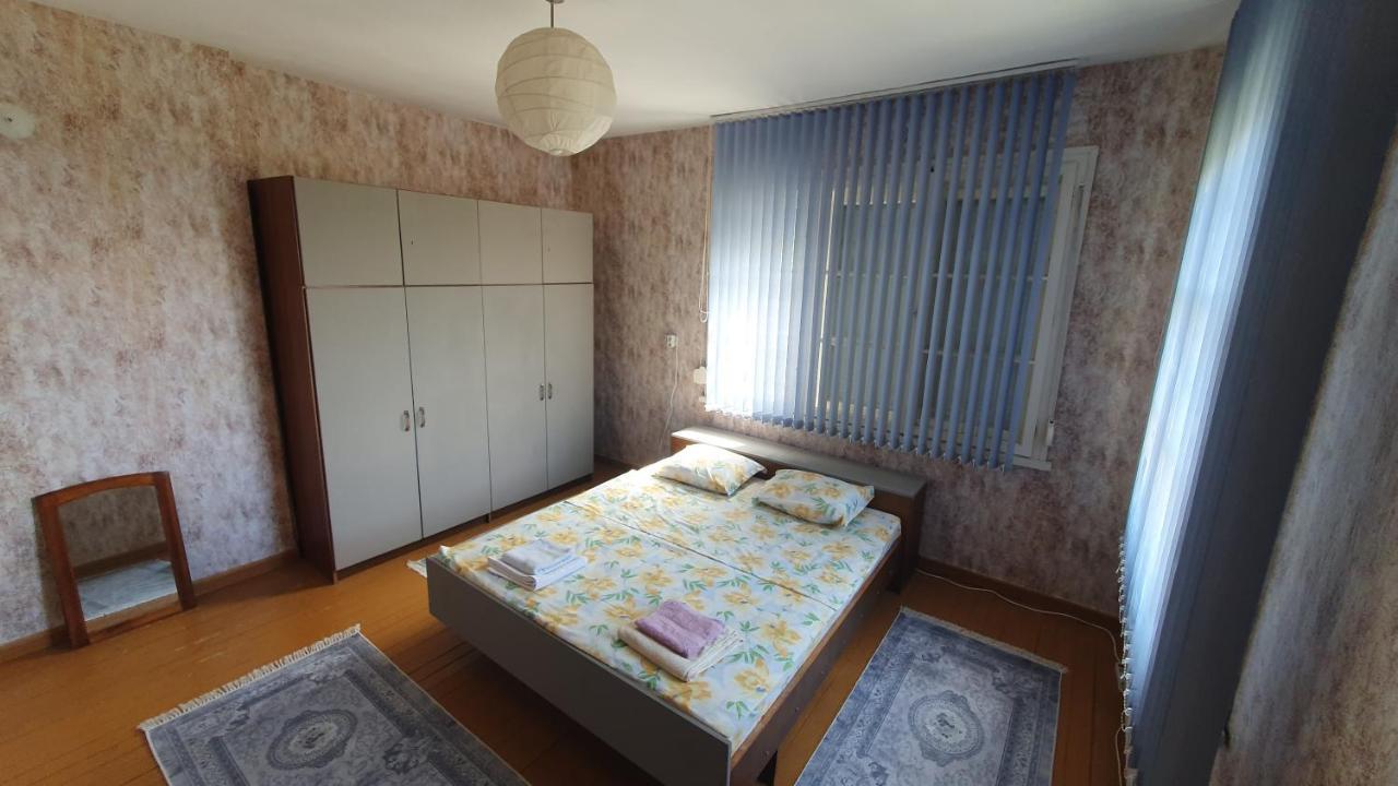 Mk Apartment Sopot Buitenkant foto