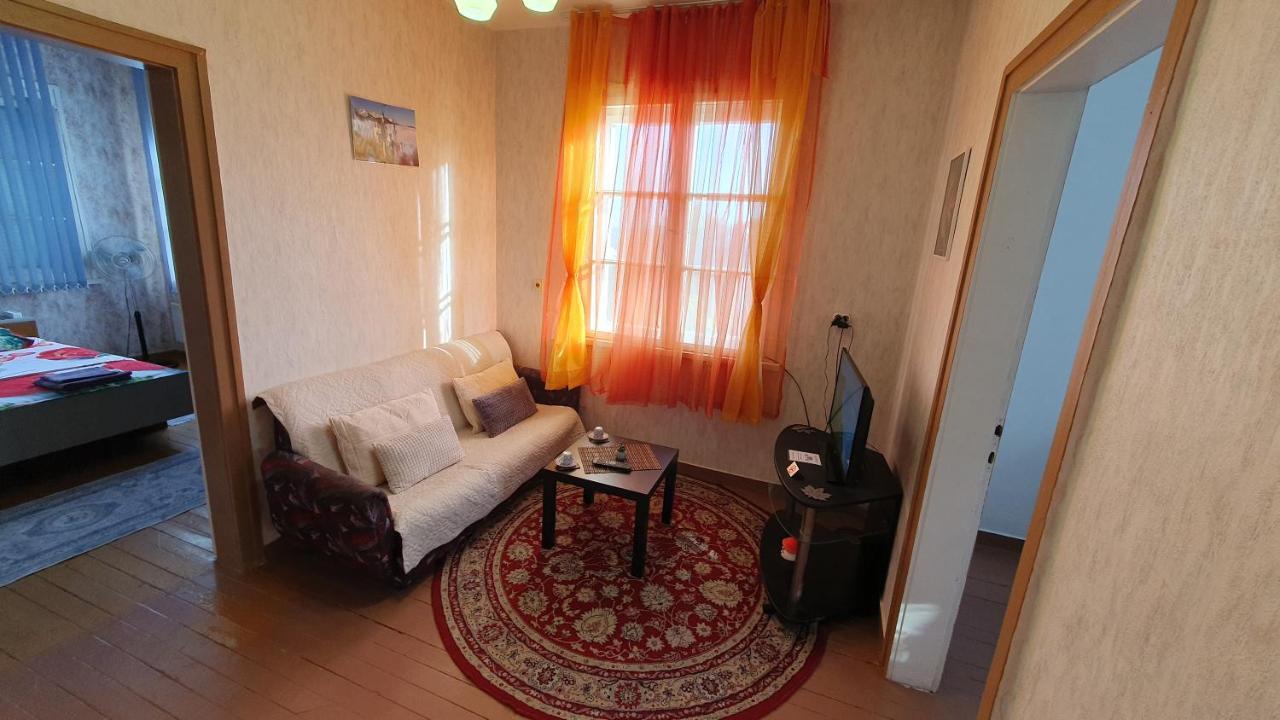 Mk Apartment Sopot Buitenkant foto