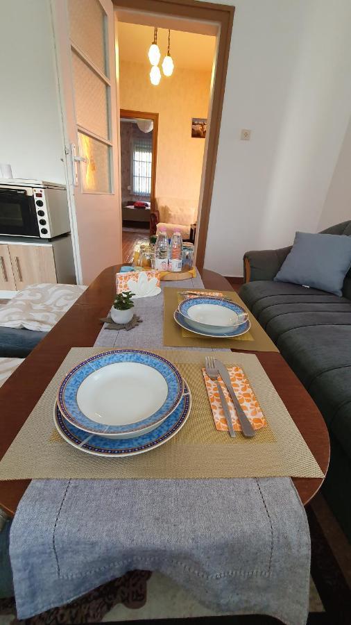 Mk Apartment Sopot Buitenkant foto
